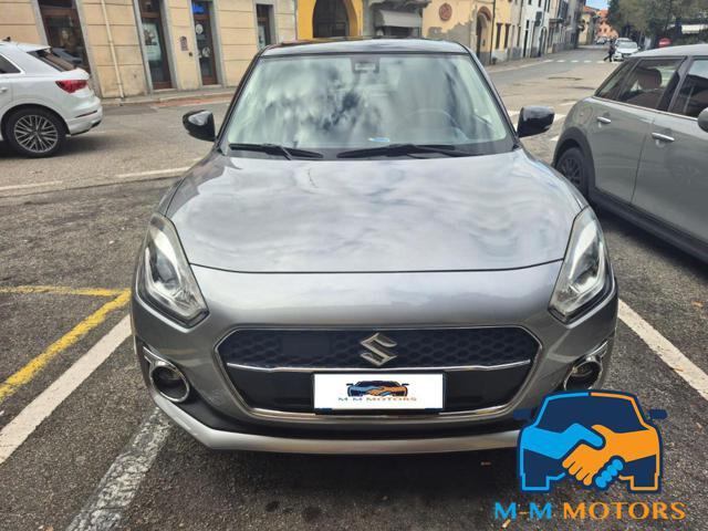 Suzuki Swift 1.0 Boosterjet Cool
