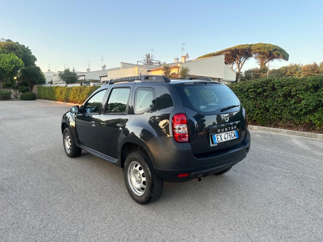 Dacia Duster 1.5 dCi 90CV 4x2 Unico proprietario