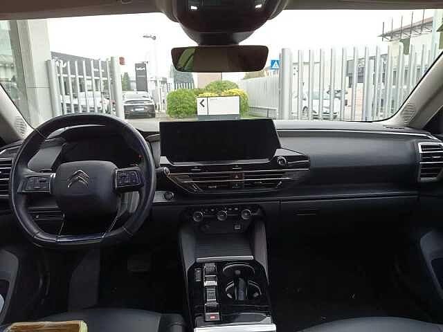 Citroen C5 X 1.2 Benzina 130cv EAT8 SHINE Usato Garantito