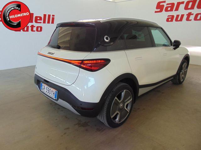 SMART smart #1 #1 Pro+ 7,4kW