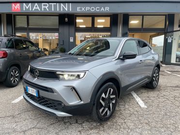 Opel Mokka 1.2 Turbo 130 CV aut. Elegance PREZZO REALE