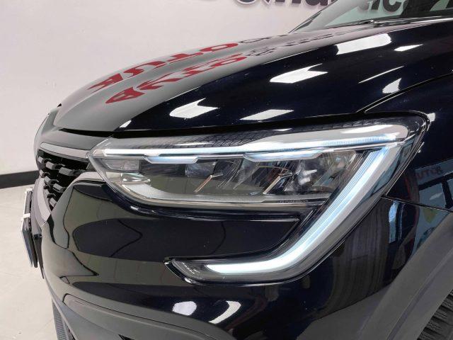 RENAULT Arkana 1.6E-TECHFULLHYBRIDR.S. LINE 145CV- IVA DEDUCIBILE