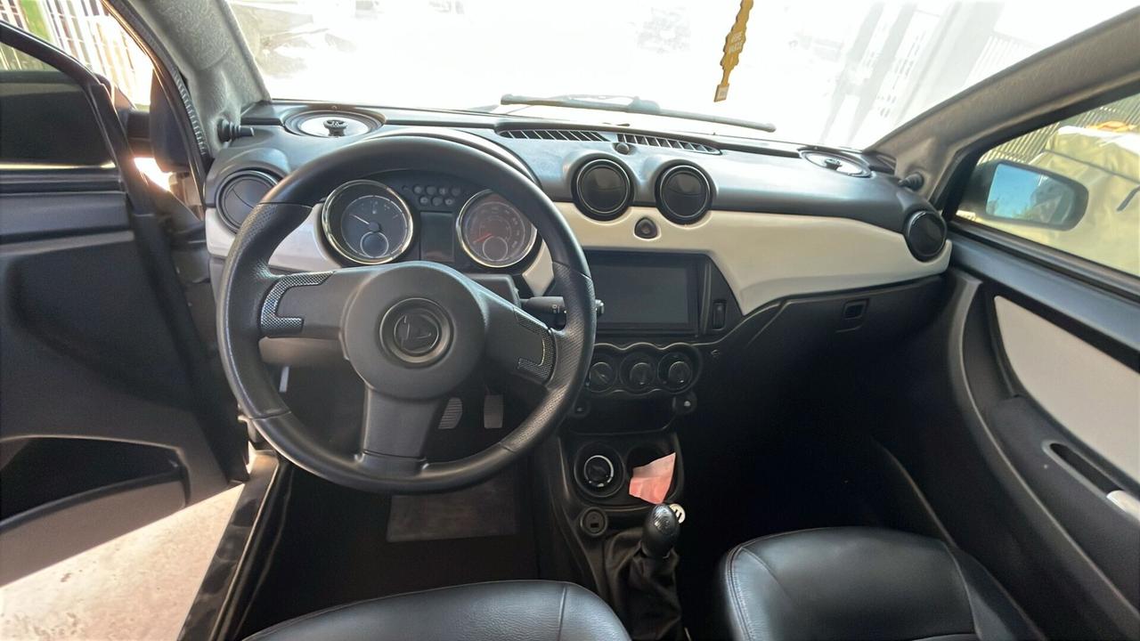 Aixam Coupe Coupé S Vision