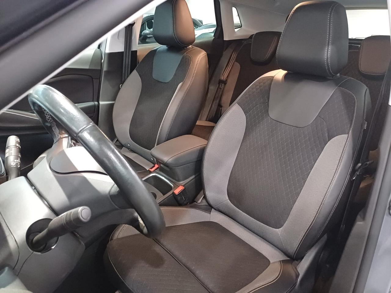 Opel Grandland X 1.5 diesel Ecotec Start&Stop aut. Elegance