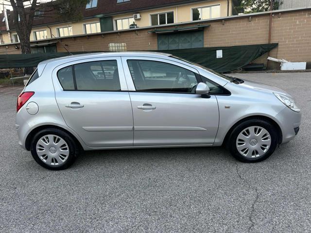 OPEL Corsa senza nessun lavoro da fare 1.3 CDTI 75CV 5P