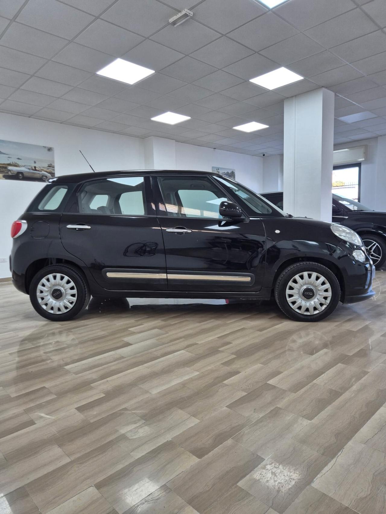 Fiat 500L 1.3 Multijet 95 CV Pop Star