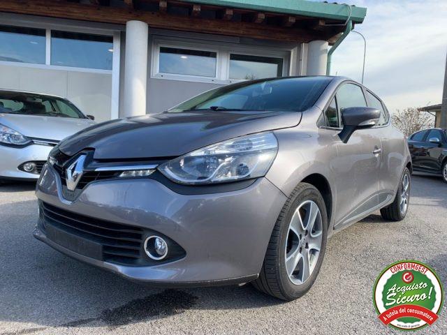 RENAULT Clio 0,9 Tce 5 porte Costume National