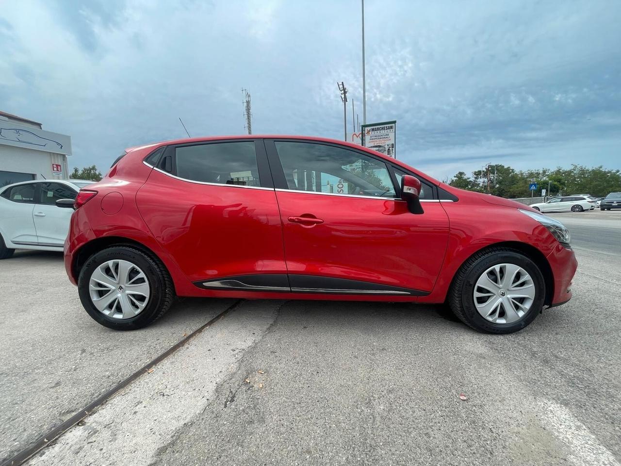 Renault Clio Sporter dCi 8V 75CV Start&Stop Energy Life