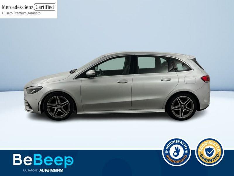 Mercedes-Benz Classe B B 180 D PREMIUM AUTO