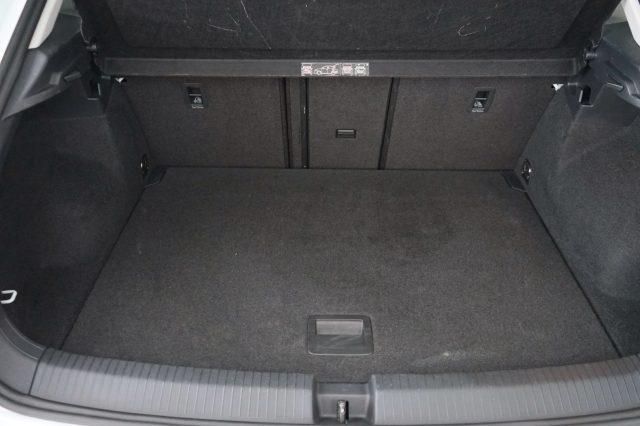 VOLKSWAGEN T-Roc 1.6 TDI SCR Business BlueMotion Technology