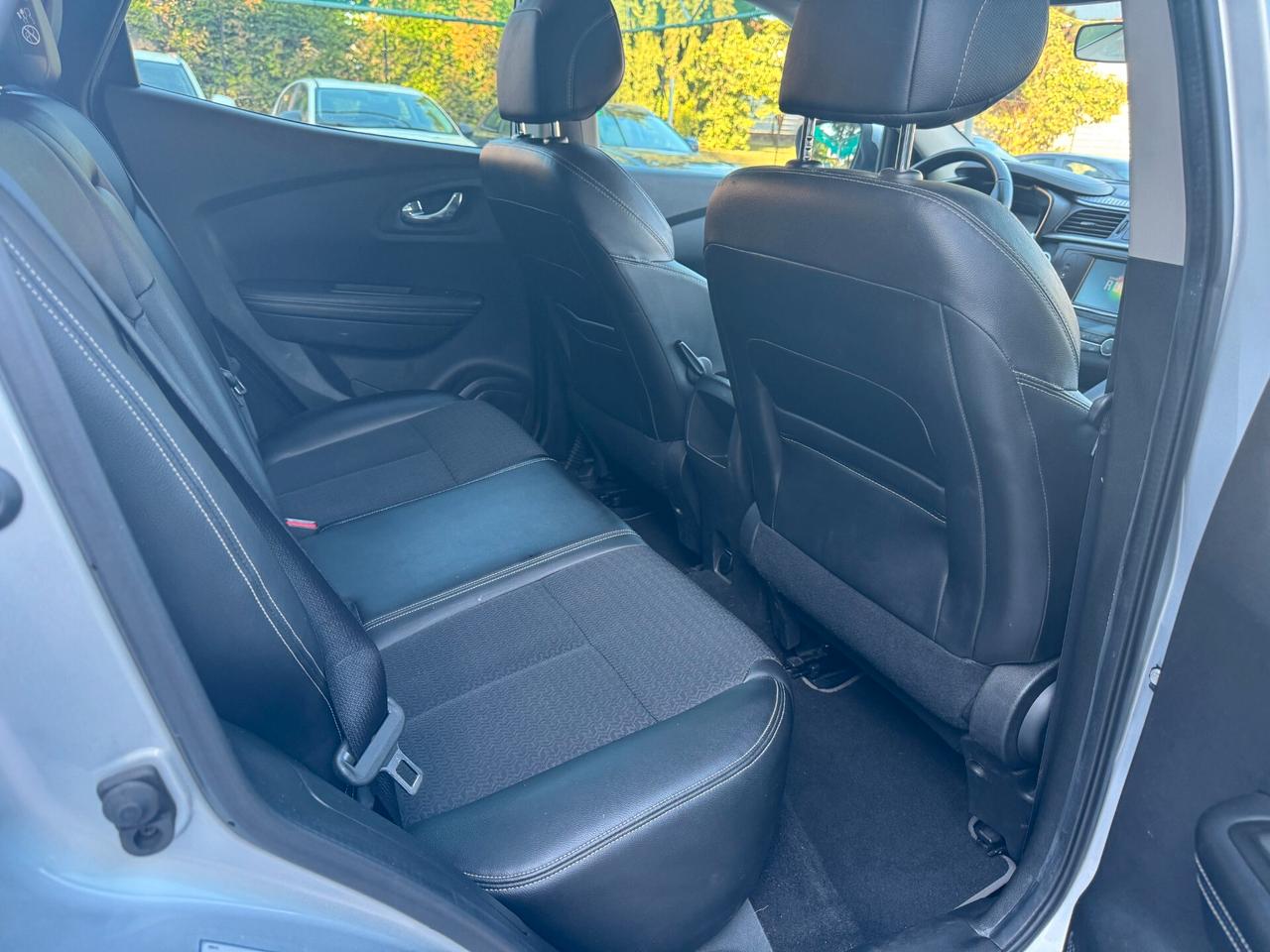 Renault Kadjar TCe 130CV Energy Life