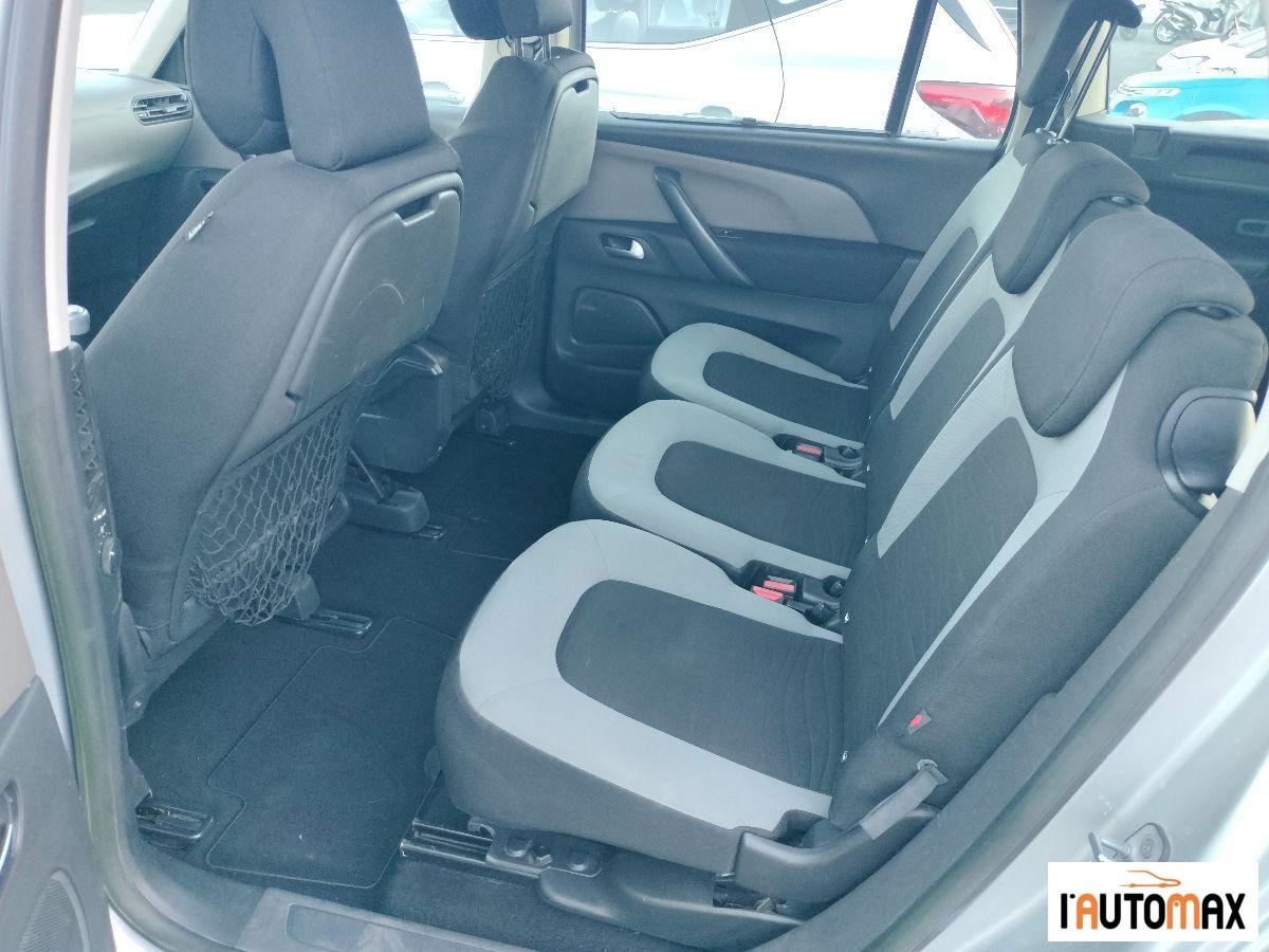 CITROEN C4 Grand Picasso 1.6 e-hdi Business 115cv