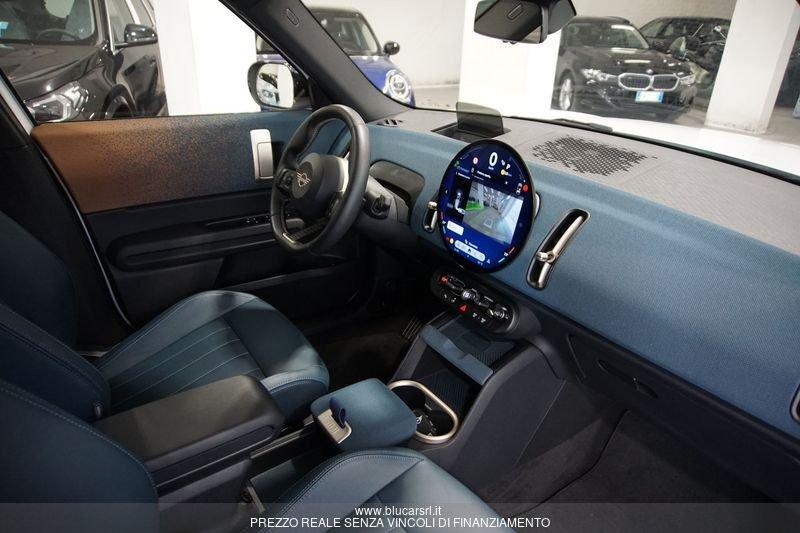 MINI Countryman C 48V Favoured