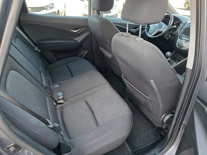 Hyundai iX20 1.4 CRDI 90 CV Style