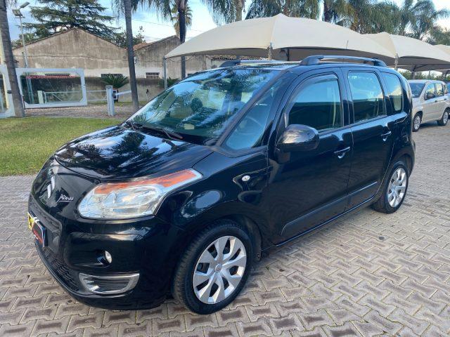 CITROEN C3 Picasso 1.6 HDi 90 Business