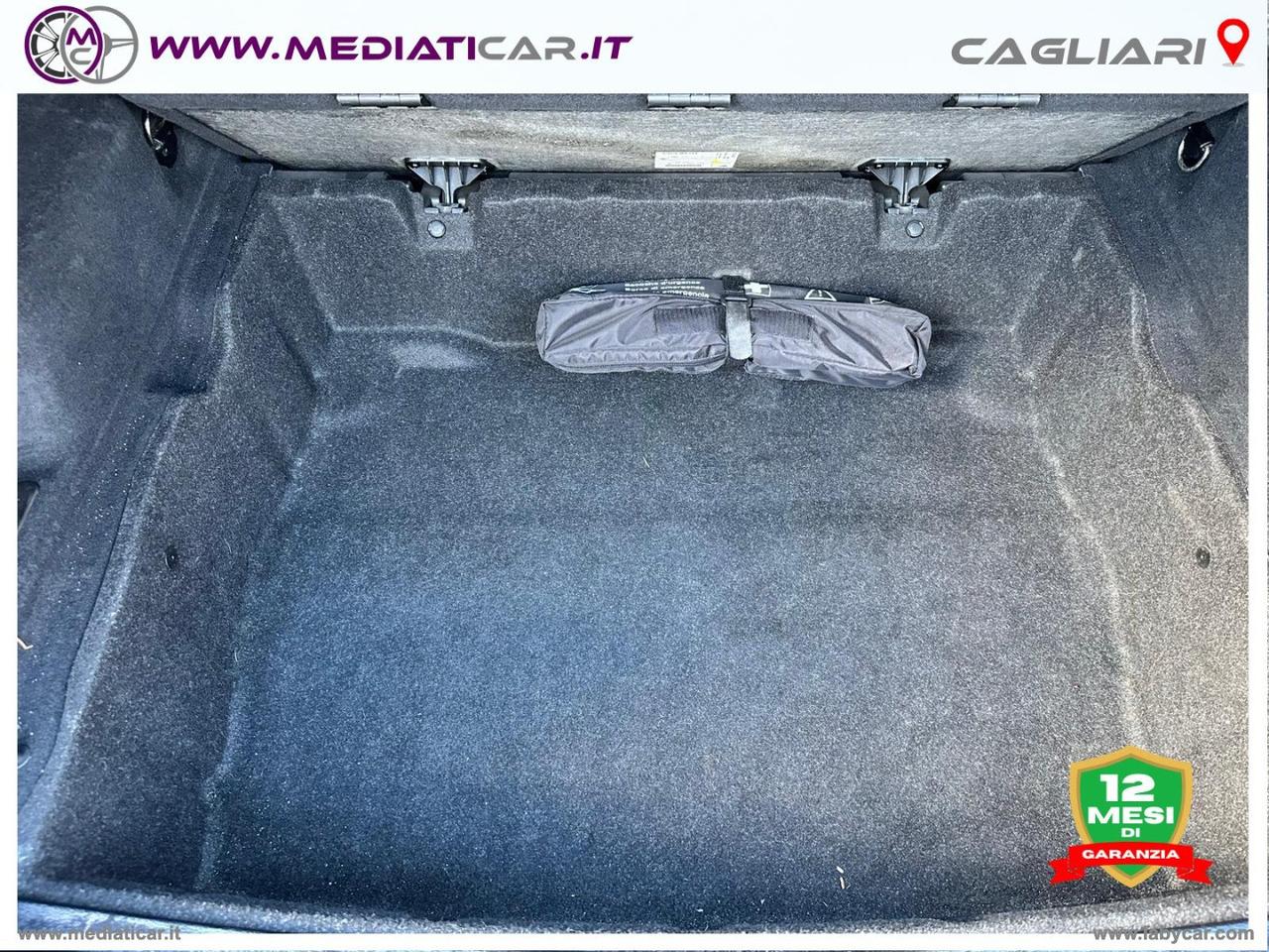 BMW X1 sDrive20d Advantage