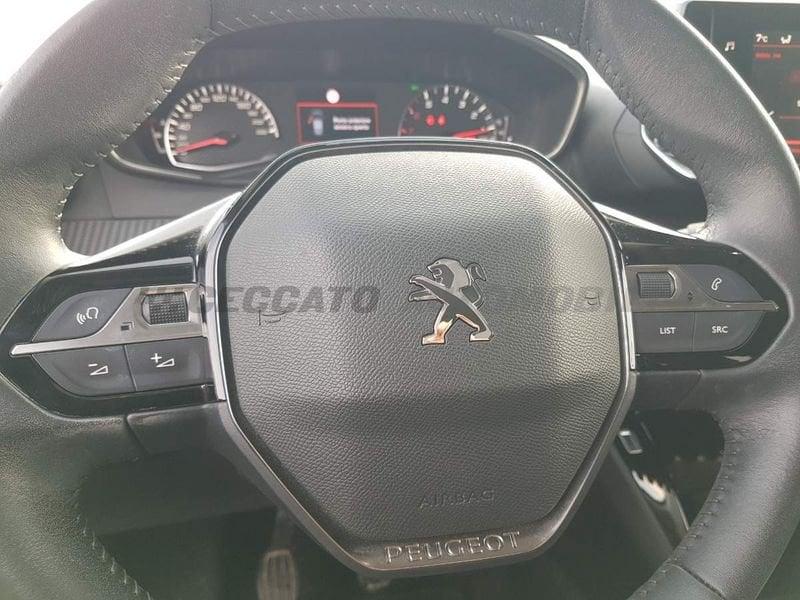 Peugeot 2008 2008 1.2 puretech Allure Pack s&s 100cv