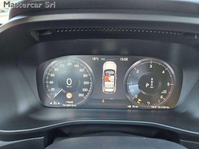 VOLVO XC40 XC40 2.0 d3 geartronic my20 GA354PA