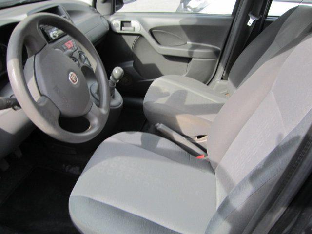 FIAT Panda 1.4 Natural Power Classic