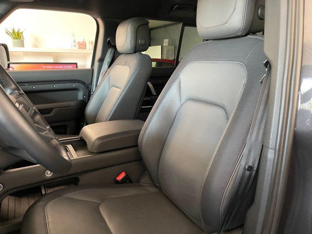 LAND ROVER Defender 2.0 SI4 PHEV X-DYNAMIC AWD KM-14.700 UNIPROPR.