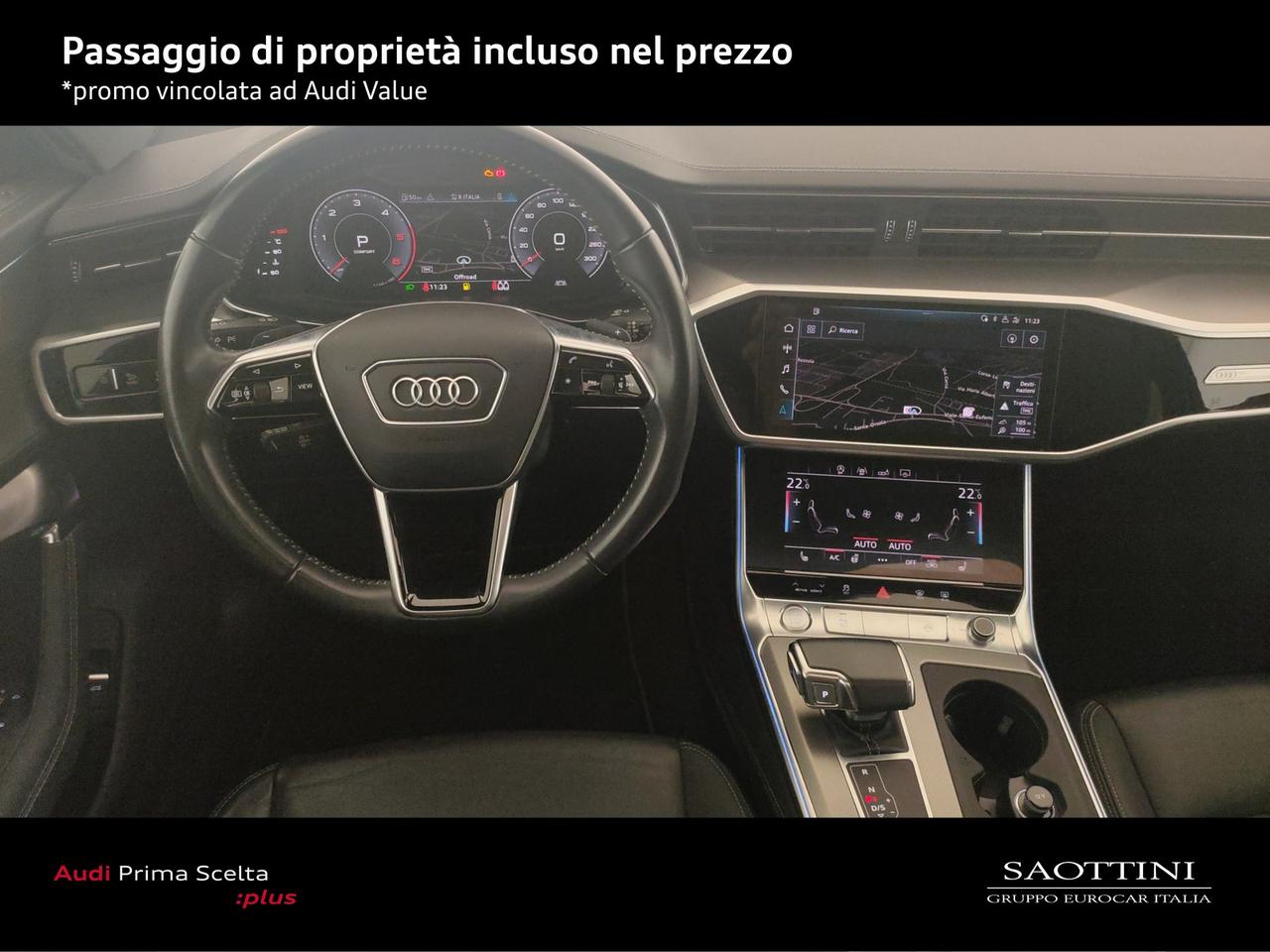 Avant 40 2.0 TDI Business Design S tronic
