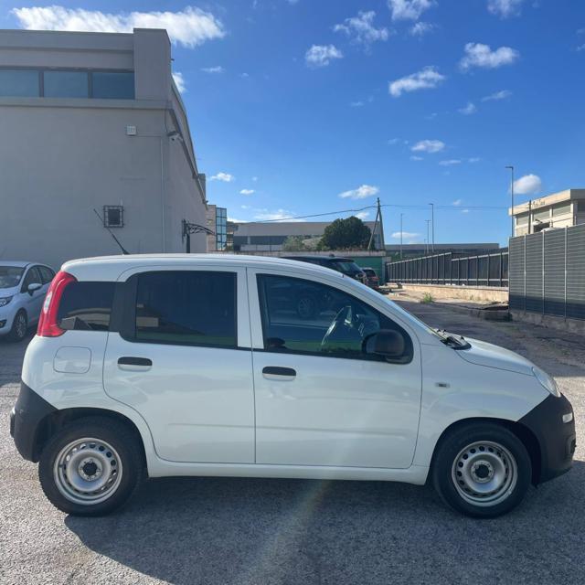 FIAT NUOVA PANDA VAN 1.3 M-JET 2 POSTI POP - 2018