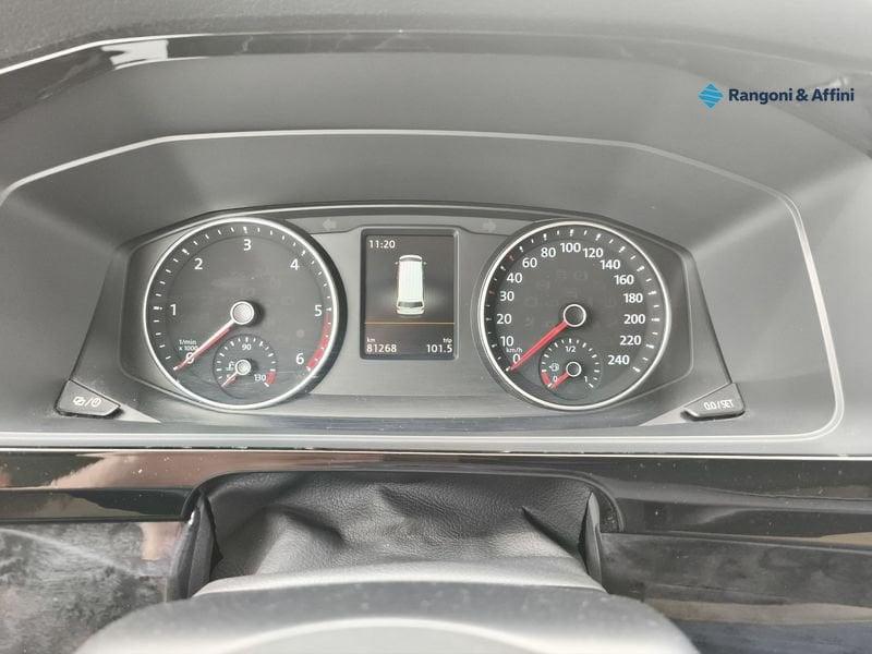 Volkswagen Multivan 2.0 TDI 199CV DSG 4Motion Highline