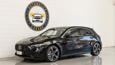 MERCEDES-BENZ A 35 AMG 4Matic Premium UNIPRO IVA ESPOSTA