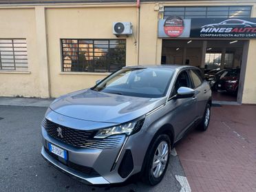 Peugeot 2008 Anno 2021 1.5 Diesel 139.000 KM