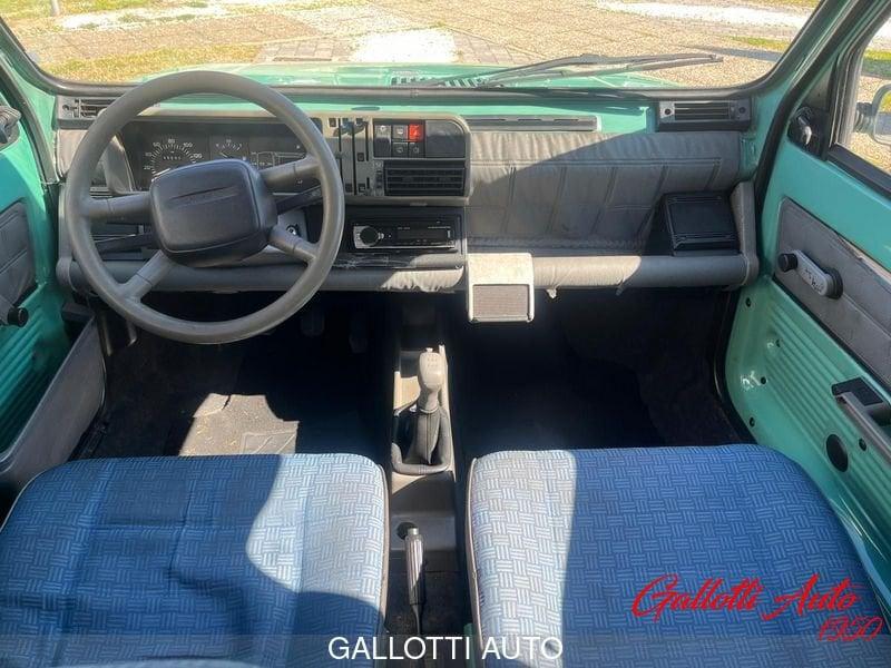 FIAT Panda 1.1 Young 54CV