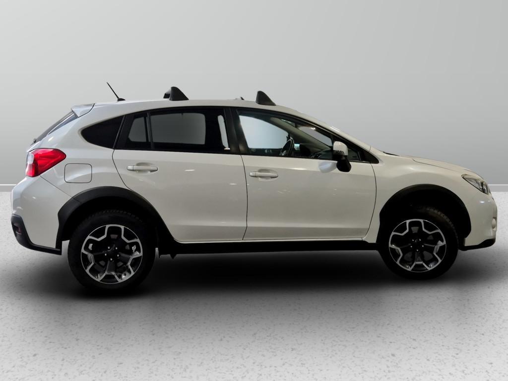 Subaru XV 2.0d S Style (trend) 6mt