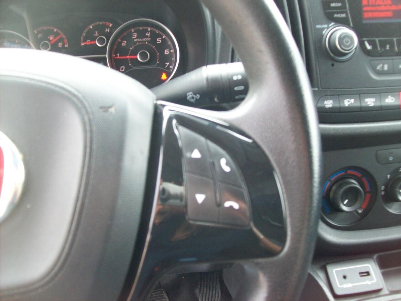 FIAT DOBLO' 1.6 MTJ CV.105 CARGO MAXI "2016"