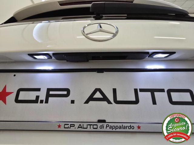 MERCEDES-BENZ A 200 d AMG Line Advanced Plus