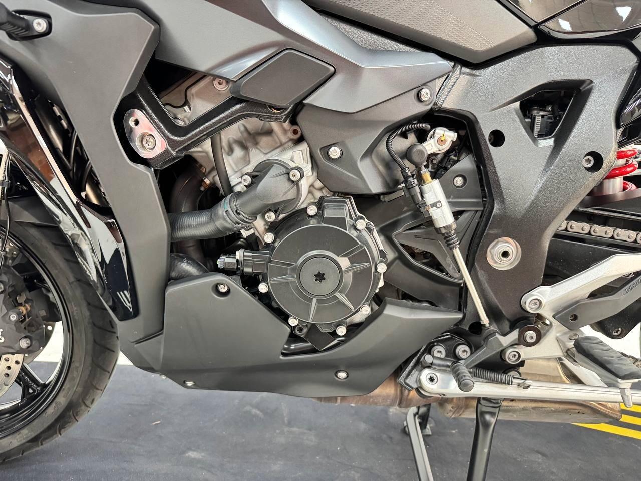 Bmw S 1000 XR Triple Black DA 188€ AL MESE – SENZA ANTICIPO