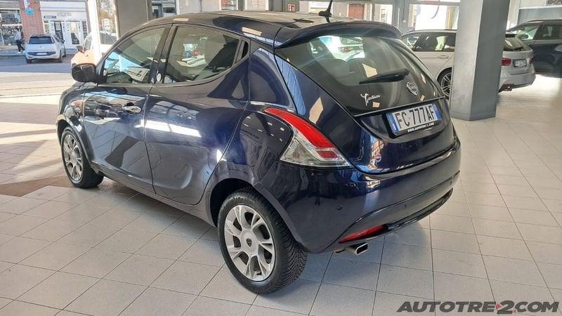 Lancia Ypsilon Ypsilon 1.3 MJT 16V 95 CV 5 porte S&S OPENING EDITION