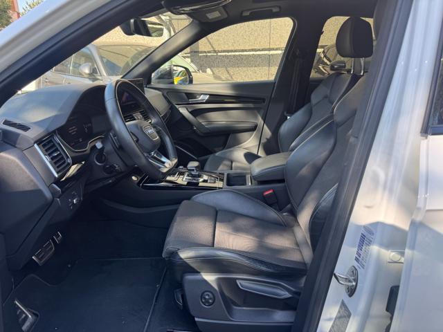 AUDI Q5 SPB TDI S-TRONIC S-LINE EDIT. FULL OPT.