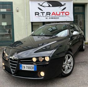 Alfa Romeo 159 Sport wagon Super 136CV