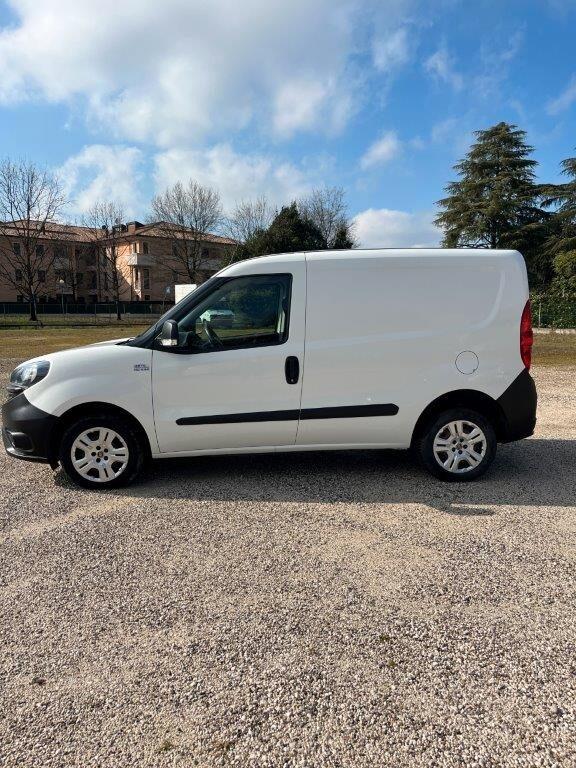 Fiat Doblo' 1.3 Mjet - 02/2021