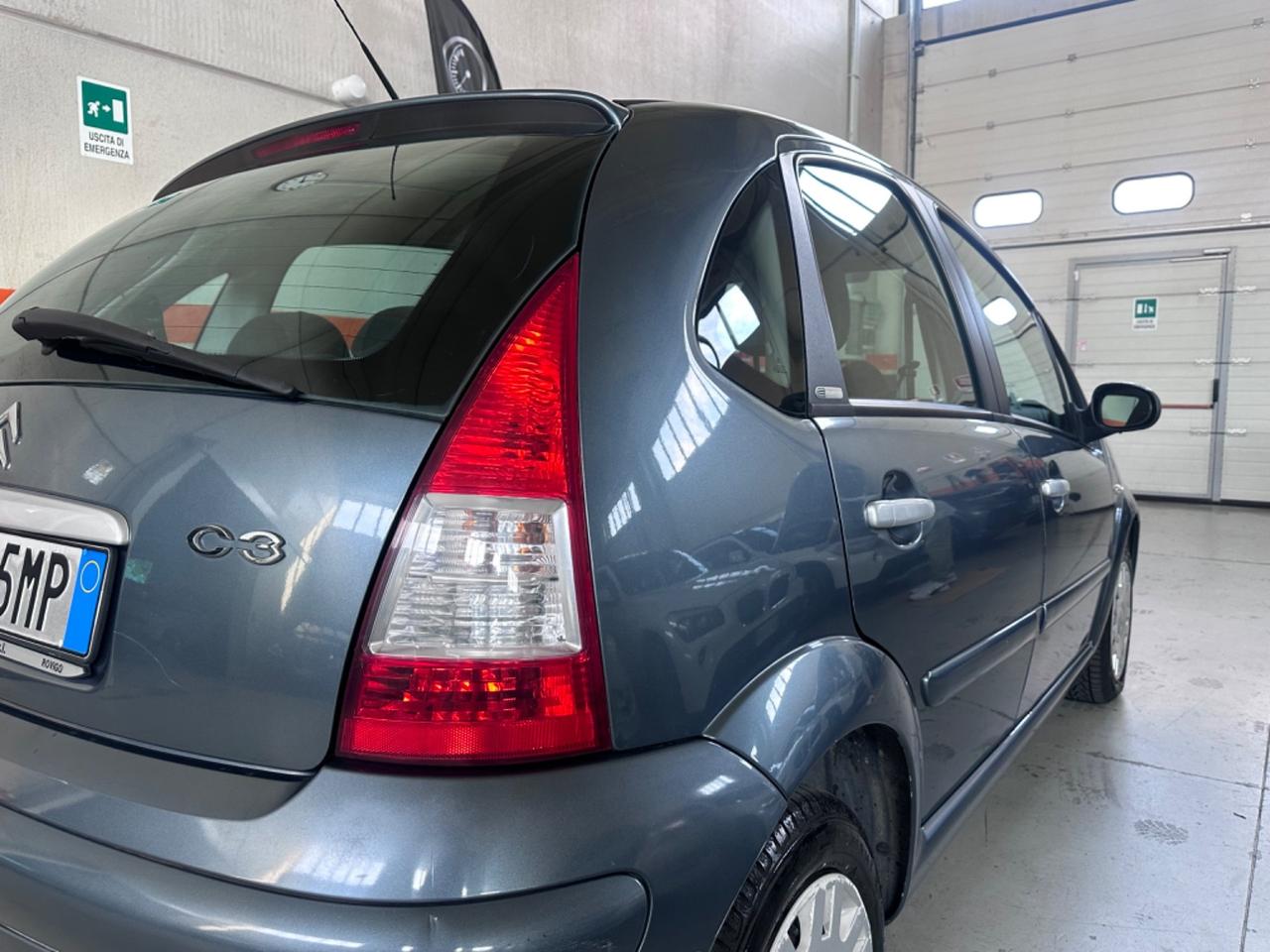 Citroen C3 1.1 Elegance