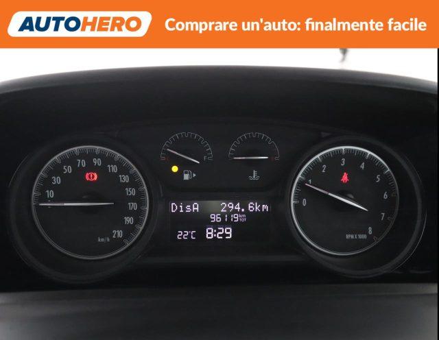 LANCIA Ypsilon 1.2 69 CV 5 porte Gold