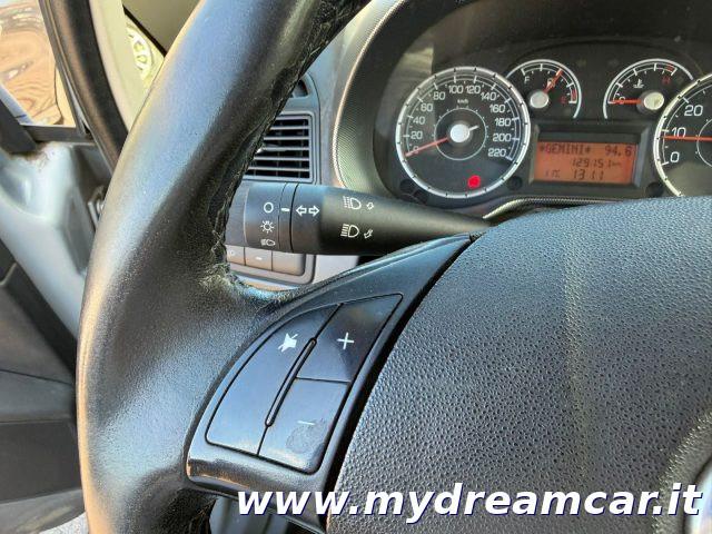 FIAT Grande Punto 1.3 MJT 75 CV 5 porte Dynamic