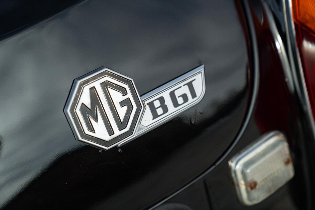 Mg B GT SEBRING RHD - MG_00019