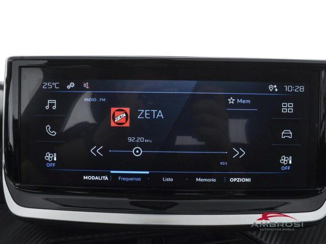 PEUGEOT 208 1.2 puretech Active s&s 75cv