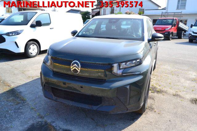 CITROEN C3 Aircross 1.2 Turbo 100 cv Manuale YOU PRONTA CONSEGNA