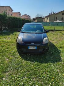 Ford Fiesta 1.2 16V 5p. Ghia GPL