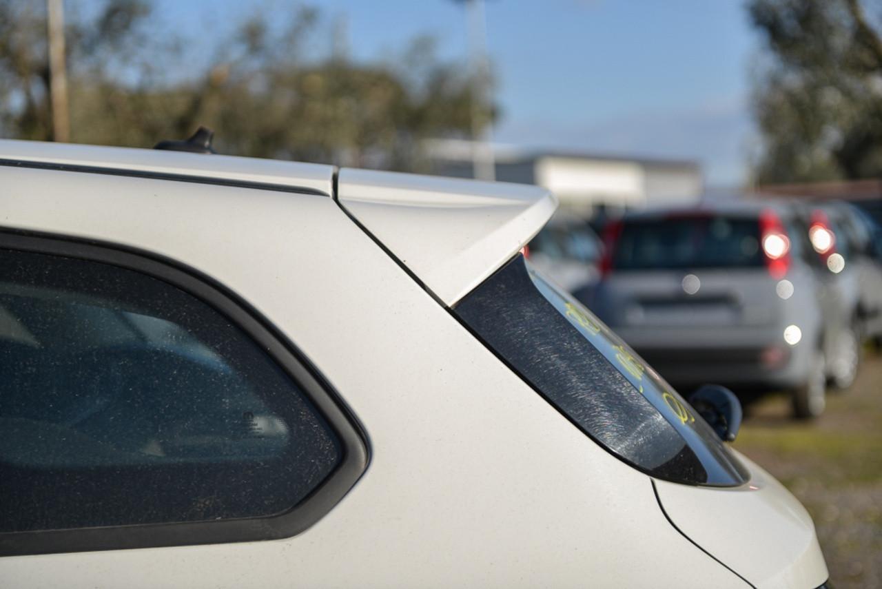 FIAT Tipo SW II 2021 - Tipo SW 1.3 mjt CityLife s&s 95cv