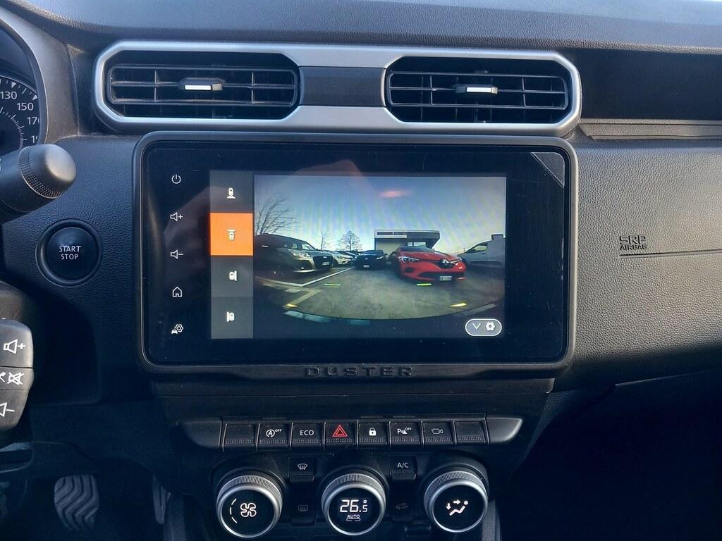 Dacia Duster 1.0 TCe GPL Journey UP 4x2