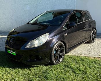 Opel Corsa 1.6 T 192CV 3 porte OPC