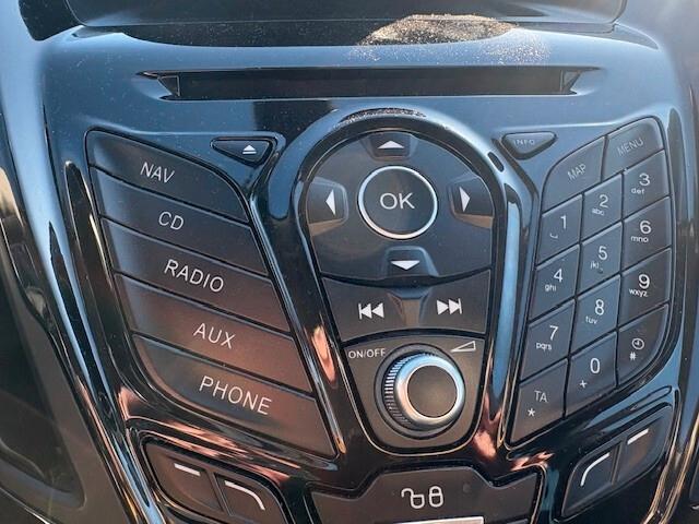 Ford B-Max 1.0 EcoBoost 100 CV Titanium