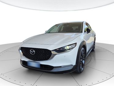 MAZDA CX-30 2.0 m-hybrid Homura 2wd 150cv 6mt